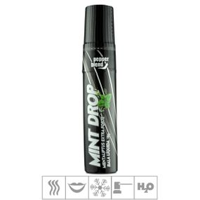 *Aromatizante Bucal Mint Drop 18g (PB222) - Mentaliptus - Sex Shop Atacado Star: Produtos Eróticos e lingerie