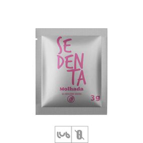 Lubrificante Sedenta Molhada Sachê 3g (PB482) - Neutro - Atacado Star Sex Shop, Lingerie e Produtos Eróticos