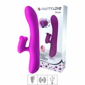 *Vibrador Buck C/ Saliência Em Helice VP (PG051-15293) - Ro... - Sex Shop Atacado Star: Produtos Eróticos e lingerie