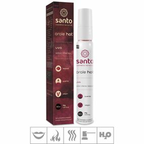 *PROMO - Gel Comestível Orale Hot 30ml Validade 06/24 (ST113... - Sex Shop Atacado Star: Produtos Eróticos e lingerie