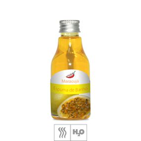 Espuma de Banho Chillies 80ml (ST130) - Maracujá - Sex Shop Atacado Star: Produtos Eróticos e lingerie