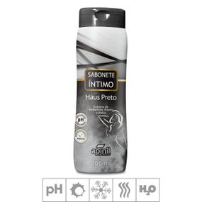 Sabonete Feminino Íntimo Apinil 200ml (ST183) - Haus Preto - Sex Shop Atacado Star: Produtos Eróticos e lingerie