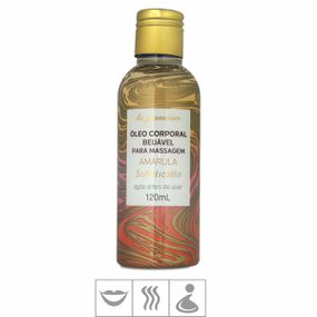 Óleo Para Massagem Beijável La Passion 120ml (ST510) - Amar... - Sex Shop Atacado Star: Produtos Eróticos e lingerie