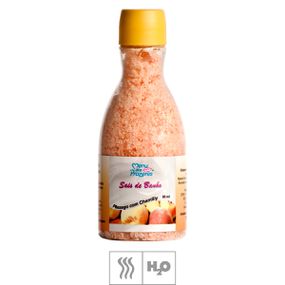 *Sais De Banho Menu Dos Prazeres 80ml (ST640) - Pêssego ... - Sex Shop Atacado Star: Produtos Eróticos e lingerie