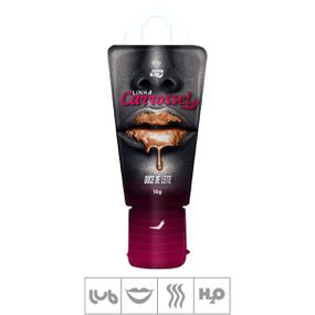 Lubrificante Beijável Carrossel Glitter 18g (ST760) - Doce ... - Sex Shop Atacado Star: Produtos Eróticos e lingerie