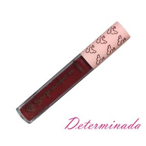 Gloss Labial Surpreenda-se 4,5g (ST801) - Determinada - Sex Shop Atacado Star: Produtos Eróticos e lingerie