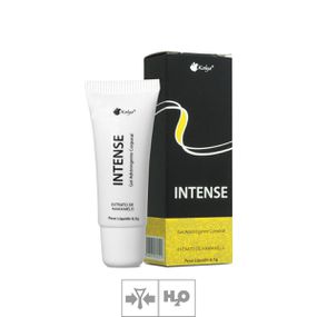 *Adstringente Intense 6,5g (00138) - Padrão - Linda Sex Produtos Eróticos BH, Lingerie sensuais, sex shop.