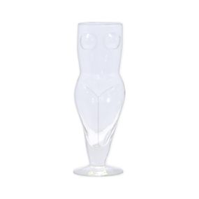 *Taça Corpo De Mulher Power Sexy (1039PS) - Padrão - Linda Sex Produtos Eróticos BH, Lingerie sensuais, sex shop.