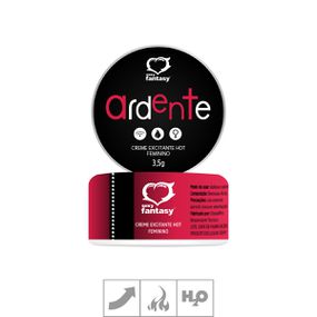 *PROMO - Excitante Feminino Ardente Pomada 3,5g Validade 01/... - Linda Sex Produtos Eróticos BH, Lingerie sensuais, sex shop.