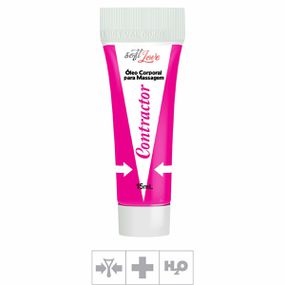 **Adstringente Contractor Bisnaga 15ml (13157) - Padrão - Linda Sex Produtos Eróticos BH, Lingerie sensuais, sex shop.