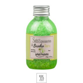 Sais de Banho La Pimienta 135g (ST131) - Pêra - Linda Sex Produtos Eróticos BH, Lingerie sensuais, sex shop.