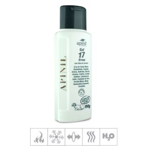 Gel Para Massagem 17 Ervas Com Sebo de Carneiro 190g (13610)... - Linda Sex Produtos Eróticos BH, Lingerie sensuais, sex shop.