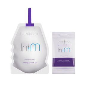 Ducha Higiênica In-M Descartável (14261) - Padrão - Linda Sex Produtos Eróticos BH, Lingerie sensuais, sex shop.