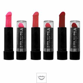 Batom Formato Pênis Boka Loka Cores Variadas (14761) - Padrã... - Linda Sex Produtos Eróticos BH, Lingerie sensuais, sex shop.