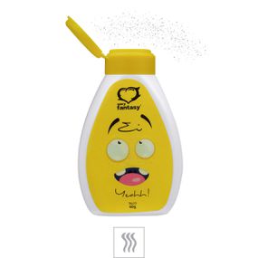 *Talco Para Cyberskin Linha Ei 60g (1400-16681) - Padrão - Linda Sex Produtos Eróticos BH, Lingerie sensuais, sex shop.