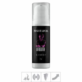 *Excitante Feminino Inside E Co. Afrodith 15g Validade 03/22... - Linda Sex Produtos Eróticos BH, Lingerie sensuais, sex shop.
