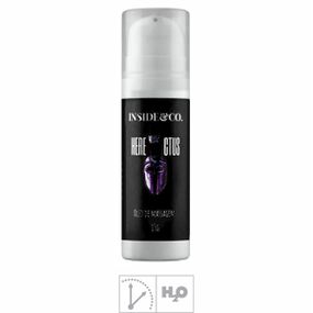 *Retardante Inside E Co. Herectus 15g Validade 03/22 (17085)... - Linda Sex Produtos Eróticos BH, Lingerie sensuais, sex shop.