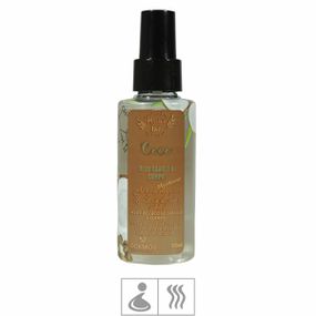 *Óleo de Coco Cabelo e Corpo 115ml (17092) - Padrão - Linda Sex Produtos Eróticos BH, Lingerie sensuais, sex shop.
