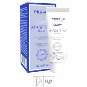 *Retardante Maschio Magic 10g (17120) - Padrão - Linda Sex Produtos Eróticos BH, Lingerie sensuais, sex shop.