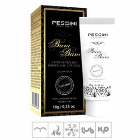 Gel Para Sexo Anal Bum Bum 10g (17122) - Padrão - Linda Sex Produtos Eróticos BH, Lingerie sensuais, sex shop.
