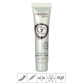 *Excitante Feminino G+ No Ponto 15g (17142) - Padrão - Linda Sex Produtos Eróticos BH, Lingerie sensuais, sex shop.