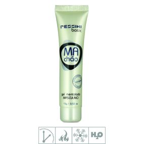 *Retardante Machão 15g (17143) - Padrão - Linda Sex Produtos Eróticos BH, Lingerie sensuais, sex shop.