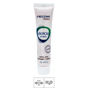 **Adstringente Lacrou Justinha 15g (17144) - Padrão - Linda Sex Produtos Eróticos BH, Lingerie sensuais, sex shop.