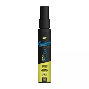 *Gel Comestível Hot Lambuze 55ml (ST886). - Vodka c/ Energét... - Linda Sex Produtos Eróticos BH, Lingerie sensuais, sex shop.