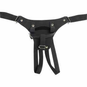Cinta Para Prótese Com Regulagem Para Escroto Brasil Fetiche... - Linda Sex Produtos Eróticos BH, Lingerie sensuais, sex shop.
