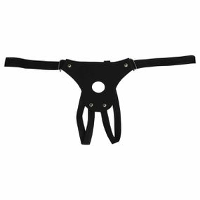 Cinta Para Prótese Com Regulagem Brasil Fetiche (CP32-17207)... - Linda Sex Produtos Eróticos BH, Lingerie sensuais, sex shop.