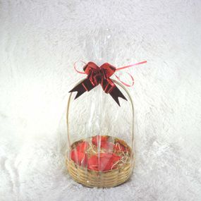 Cesta Para Presente (17305) - Padrão - Linda Sex Produtos Eróticos BH, Lingerie sensuais, sex shop.