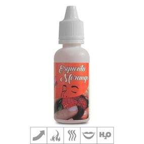 *Excitante Unissex Beijável Esquenta Gotas 20ml (17400) - M... - Linda Sex Produtos Eróticos BH, Lingerie sensuais, sex shop.