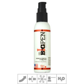 Excitante Masculino BigPen 50ml (17421) - Padrão - Linda Sex Produtos Eróticos BH, Lingerie sensuais, sex shop.