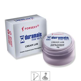 *Retardante Dura Mais For Sexy 4g (17561) - Padrão - Linda Sex Produtos Eróticos BH, Lingerie sensuais, sex shop.
