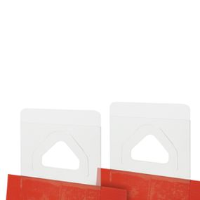 Gancho Adesivo 1kg Para Expositor 6un (17681) - Padrão - Linda Sex Produtos Eróticos BH, Lingerie sensuais, sex shop.