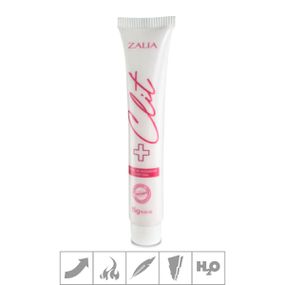 Excitante Feminino + Clit 15g -(17763) - Padrão - Linda Sex Produtos Eróticos BH, Lingerie sensuais, sex shop.