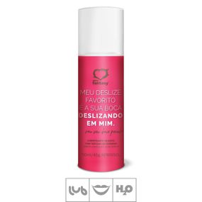 *Lubrificante Beijável Sexy Fantasy 50m (34201) - Chocolate ... - Linda Sex Produtos Eróticos BH, Lingerie sensuais, sex shop.