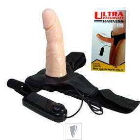 *Cinta Peniana Com Pênis Oco e Vibro Ultra Passionate SI (60... - Linda Sex Produtos Eróticos BH, Lingerie sensuais, sex shop.