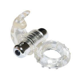 Anel Peniano Bunny Estimulador Coelho VP (AN029-16993) - T... - Linda Sex Produtos Eróticos BH, Lingerie sensuais, sex shop.