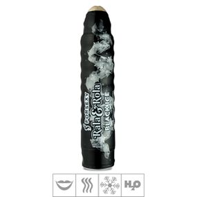 *Gel Comestível Rala e Rola 150ml (ST744) - Black Ice - Linda Sex Produtos Eróticos BH, Lingerie sensuais, sex shop.