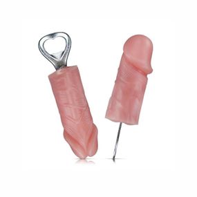 *Abridor de Garrafas Sacana (BR010) - Padrão - Linda Sex Produtos Eróticos BH, Lingerie sensuais, sex shop.