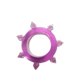 Anel Peniano Mega Strech (CK-001) - Padrão - Linda Sex Produtos Eróticos BH, Lingerie sensuais, sex shop.