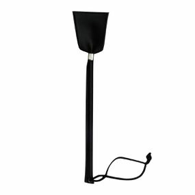 Chibata Tiazinha Brasil Fetiche (CTP11-ST665) - Preto - Linda Sex Produtos Eróticos BH, Lingerie sensuais, sex shop.