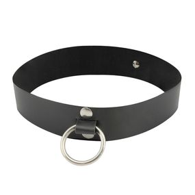 *Gargantilha Vichy Dominatrixxx (DX1900) - Preto - Linda Sex Produtos Eróticos BH, Lingerie sensuais, sex shop.