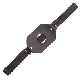 *Suporte Para Coxa Dominatrixxx (DX339) - Preto - Linda Sex Produtos Eróticos BH, Lingerie sensuais, sex shop.
