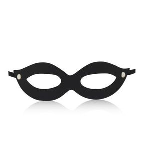 *Máscara Tiazinha Dominatrixxx (DX402-ST704) - Preto - Linda Sex Produtos Eróticos BH, Lingerie sensuais, sex shop.