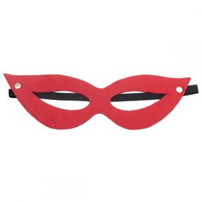 *Máscara Tiazinha Com Pelúcia Dominatrixxx (DX410-ST703) - V... - Linda Sex Produtos Eróticos BH, Lingerie sensuais, sex shop.
