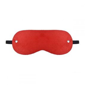 *Tapa Olhos Com Pelúcia Dominatrixxx (DX418-ST707) - Vermelh... - Linda Sex Produtos Eróticos BH, Lingerie sensuais, sex shop.
