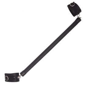 *Separador De Braços 50cm Dominatrixxx (DX701) - Preto - Linda Sex Produtos Eróticos BH, Lingerie sensuais, sex shop.