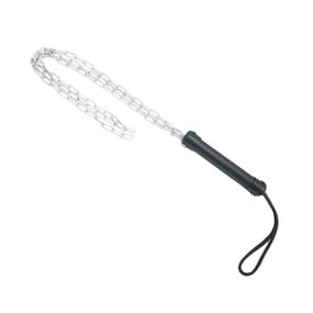 Chicote Corrente GS Acessórios (GS1022) - Padrão - Linda Sex Produtos Eróticos BH, Lingerie sensuais, sex shop.